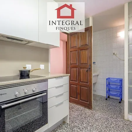 Galatea Apartman *