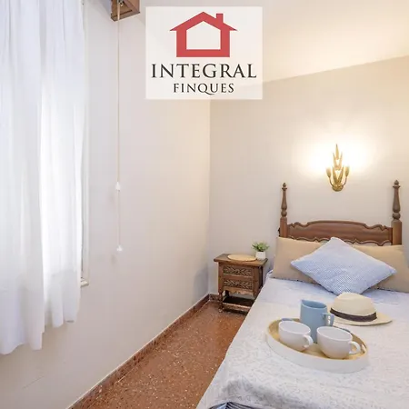 Galatea Apartman