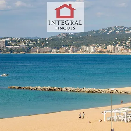 Galatea Apartman Palamós
